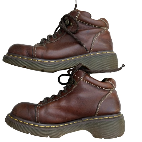 Vintage Dr. Martens 10 #8542 - Picture 4 of 10
